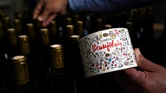 El nuevo Beaujolais se queda sin presentación oficial