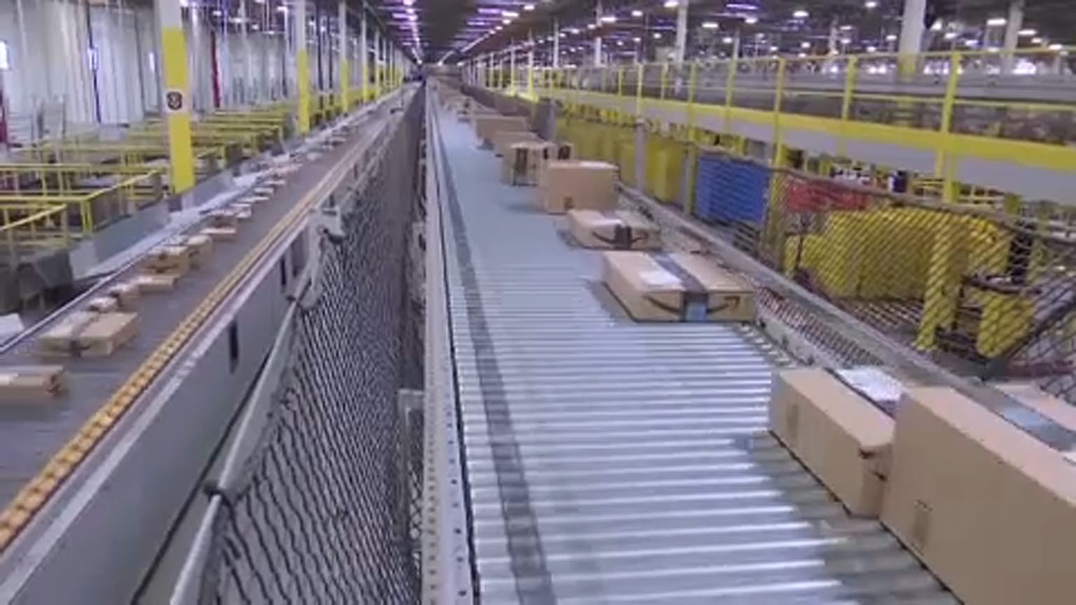 The online colossus Amazon.com opened an online pharmacy 