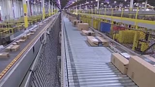 The online colossus Amazon.com opened an online pharmacy 
