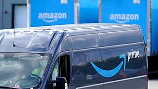 Доставка Amazon