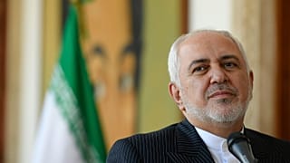 محمد جواد ظریف