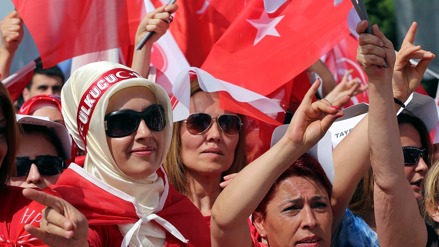 file photo Turkey