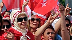 file photo Turkey