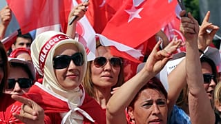 file photo Turkey