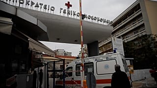 Το Ιπποκράτειο Νοσοκομείο της Θεσσαλονίκης