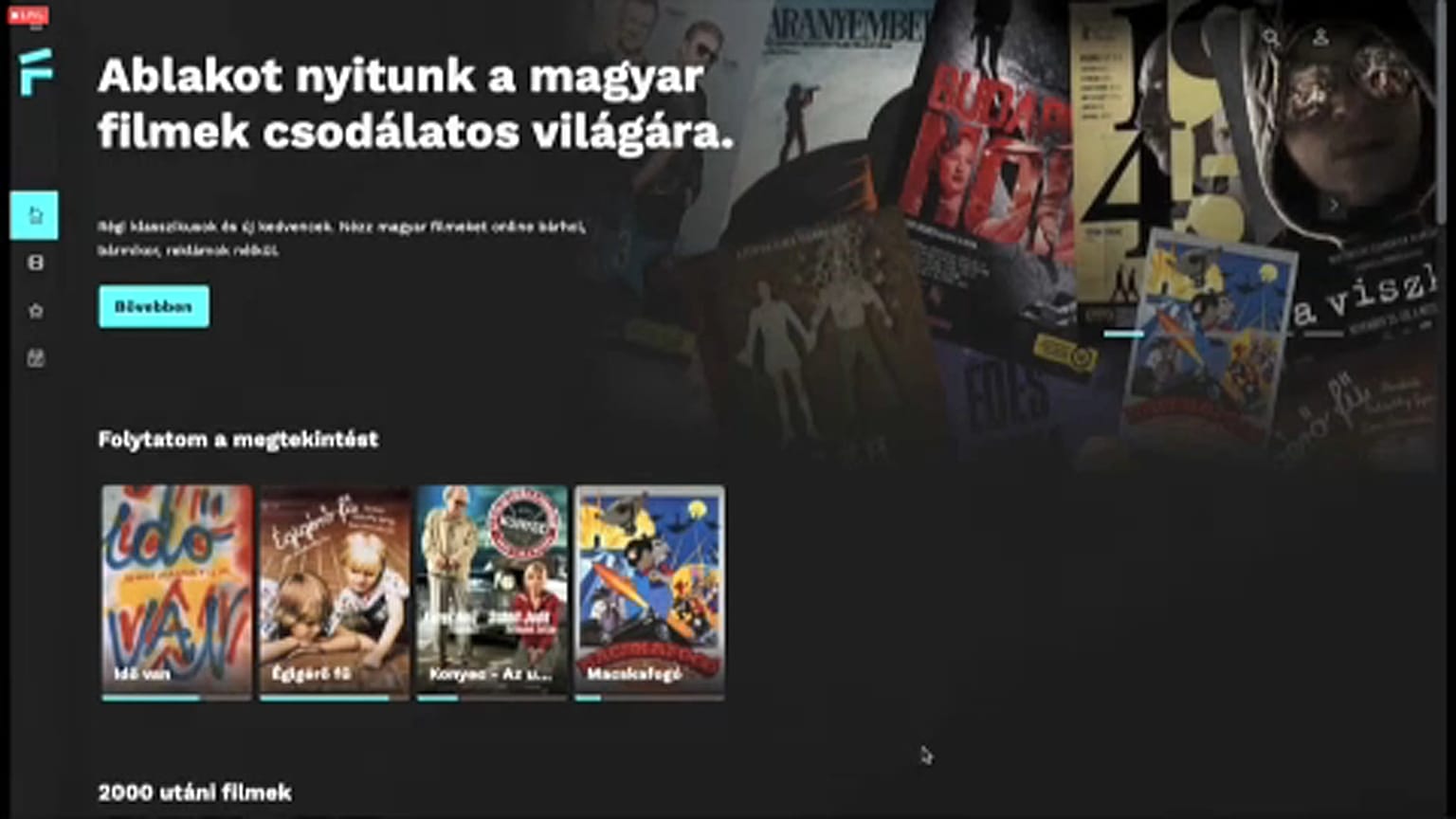 Filmio