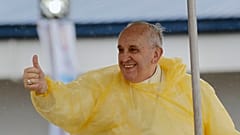 Papa Francis