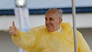 Papa Francis