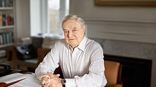Goerge Soros