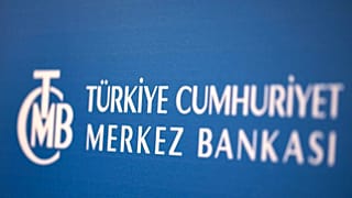Türkiye Cumhuriyeti Merkez Bankası 