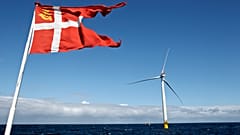 Brüssel nimmt Kurs auf Windenergie