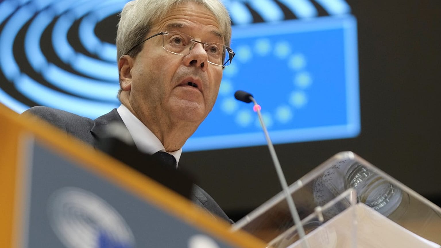 Ue, le indicazioni sulla manovra