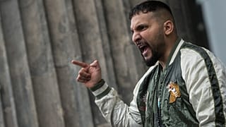 Attila Hildmann im Juni 2020