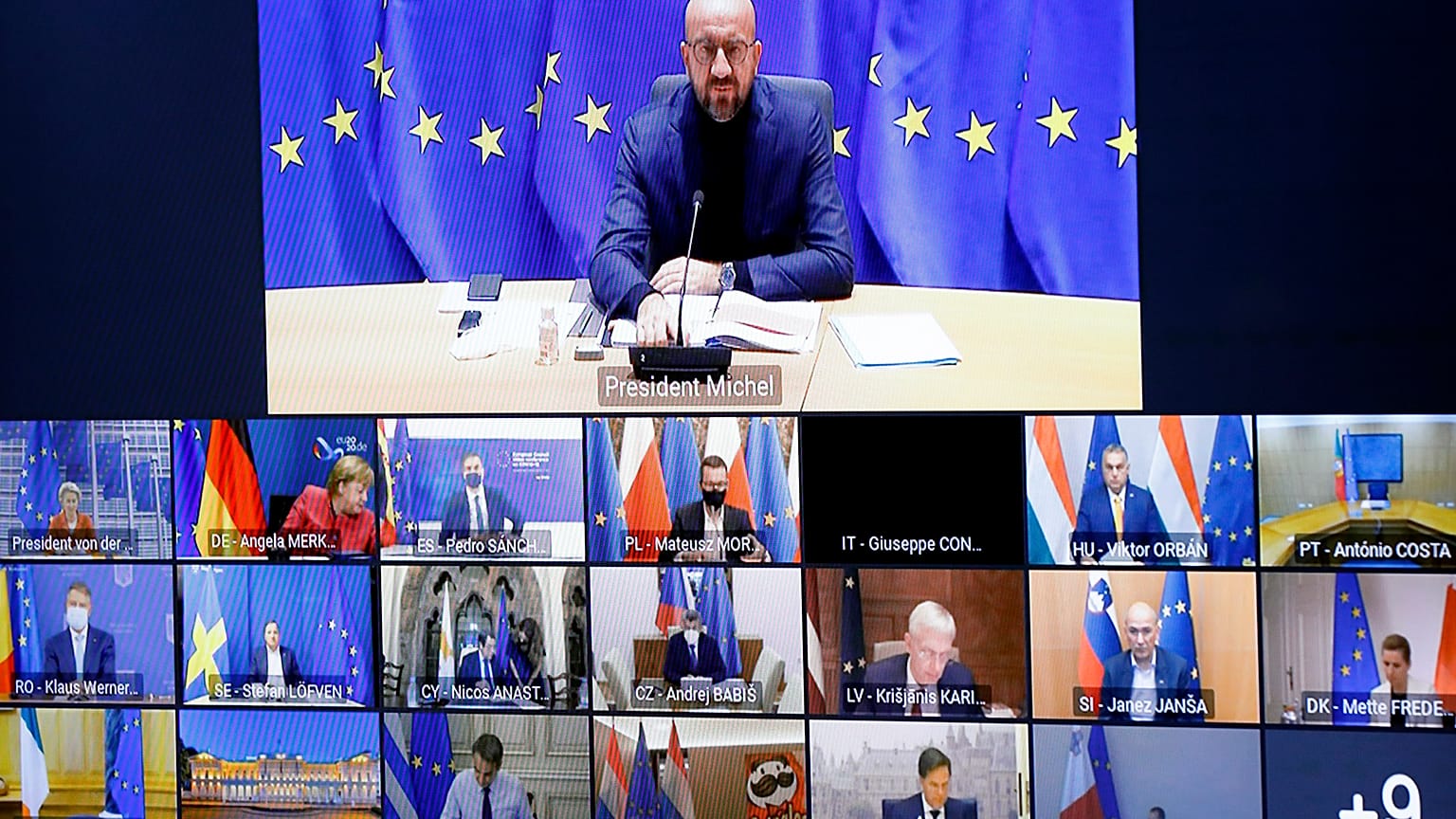 EU Summit