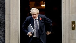 Boris Johnson tem até o apoio dos trabalhistas para o reforço do orçamento de defesa