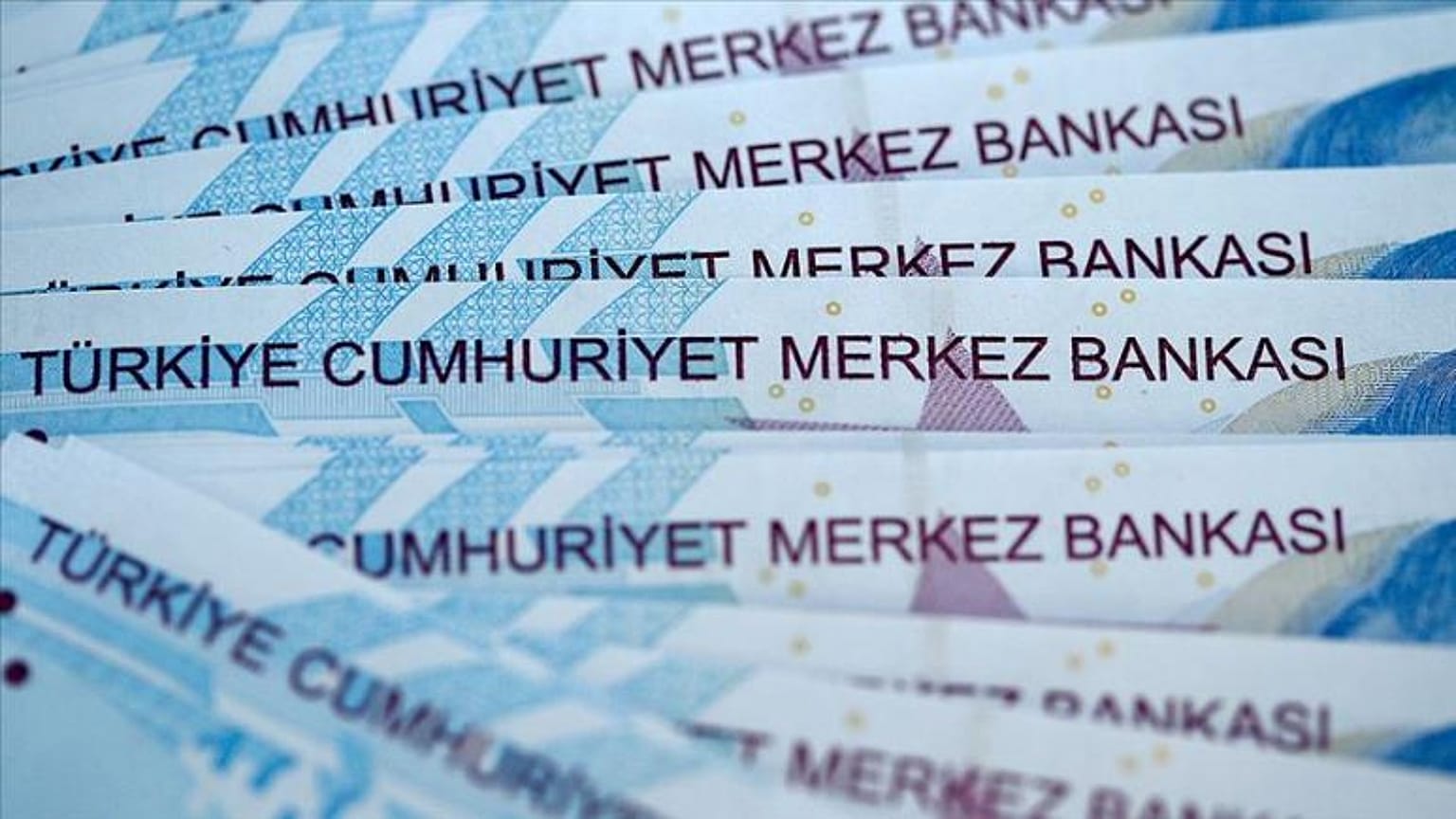 Türk Lirasi