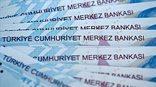 Türk Lirasi