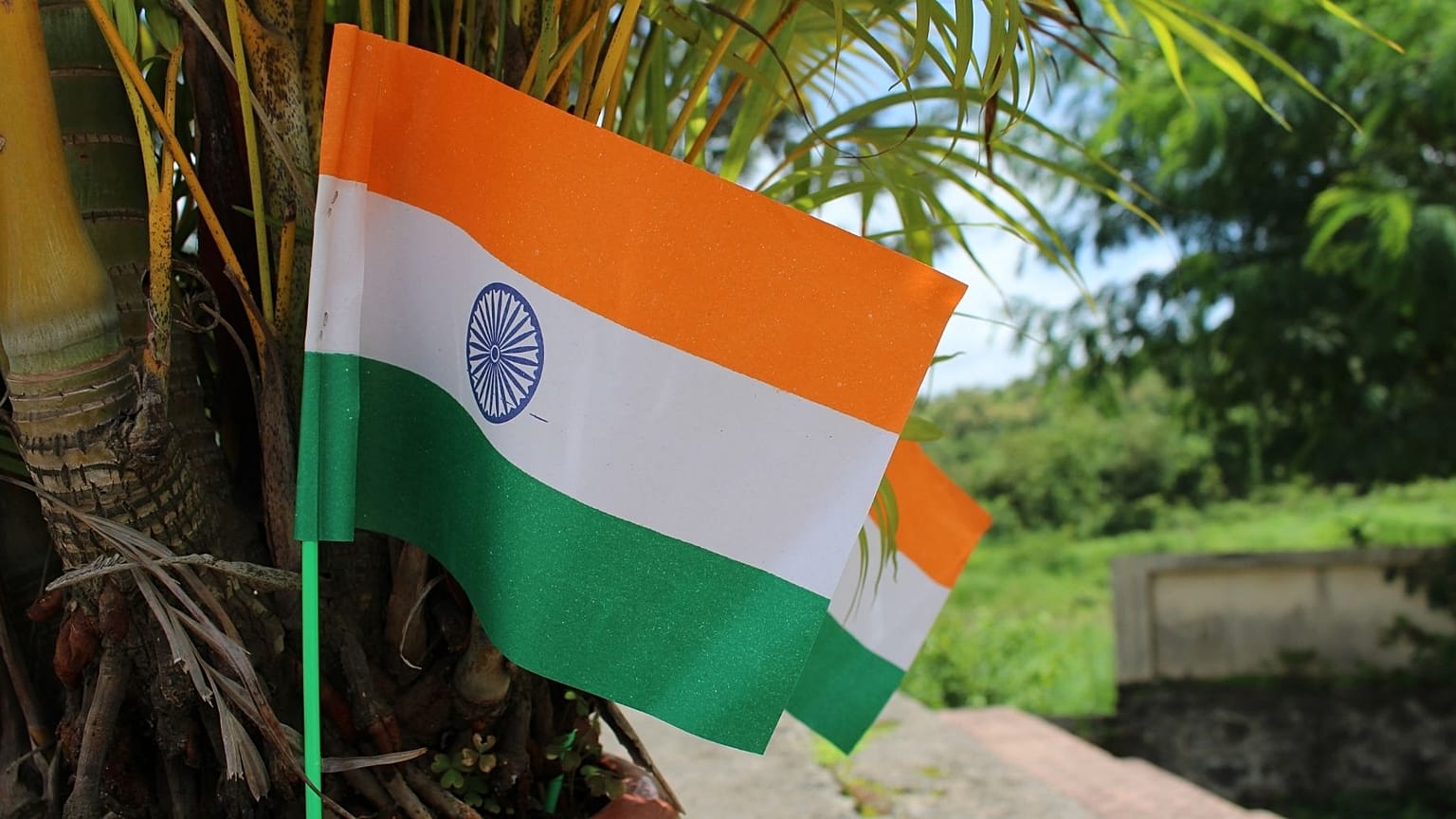 Out of all of the G20 nations, India was the only one on track to meet 2 degree warming targets. 