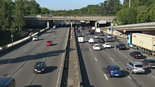 Pollution de l'air : de nouvelles zones à faibles émissions créées d'ici 2025