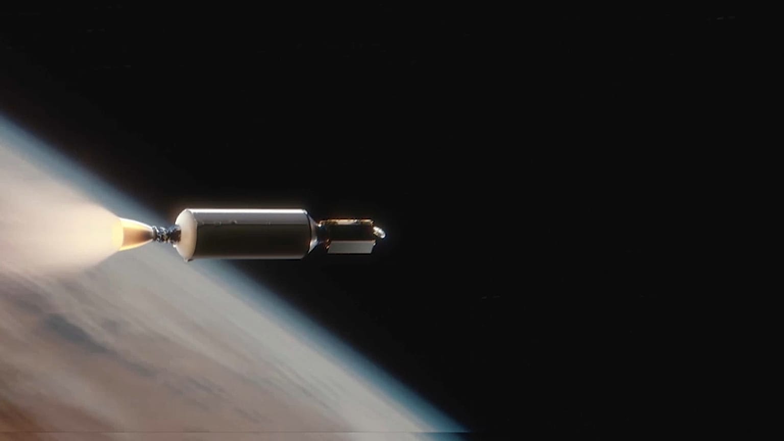 Sentinel 6 entra em órbita este fim de semana