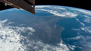 Satellite de la mission Copernicus.