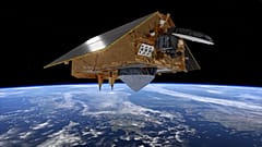 Sentinel-6 