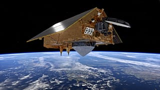 Sentinel-6 