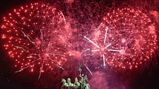 Silvester 2017/2018