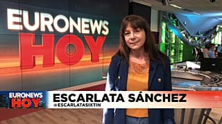 Escarlata Sánchez