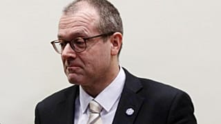 DSÖ Avrupa Direktörü Hans Kluge