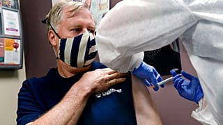 sperimentazione vaccino anti-covid