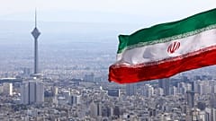 پرچم ایران