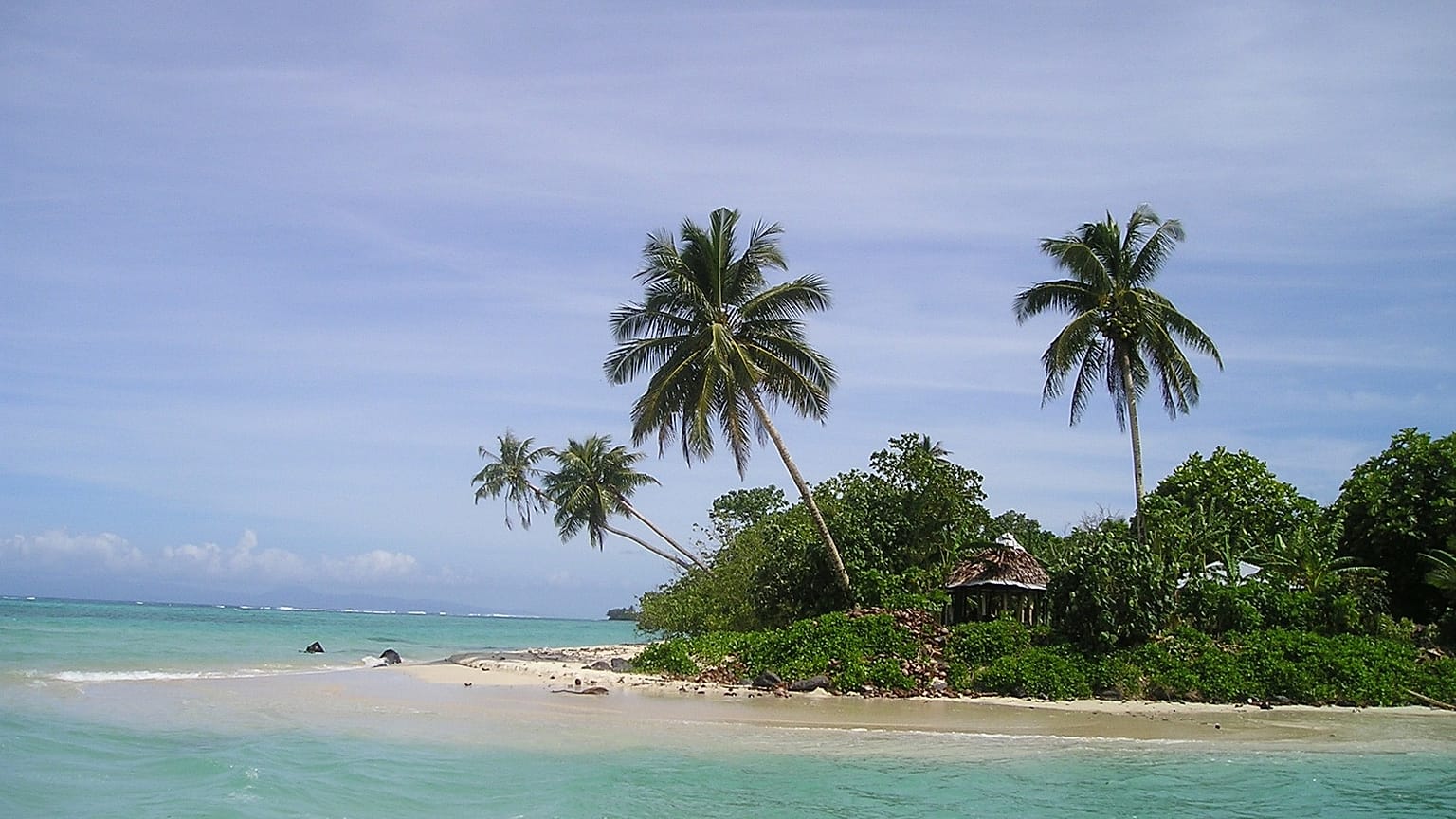 Samoa
