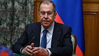 Rusya Dışişleri Bakanı Sergey Lavrov