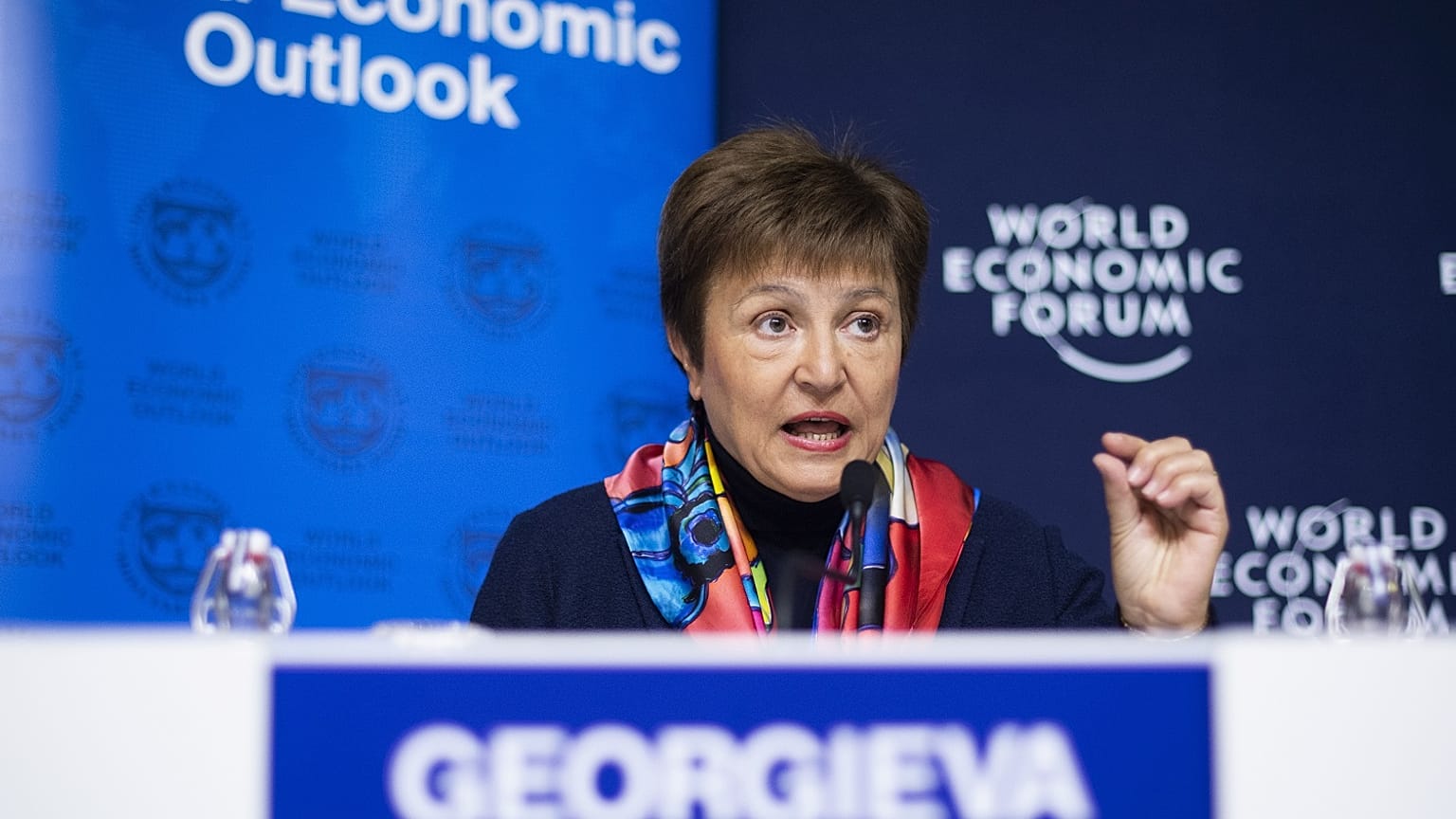 GIAN EHRENZELLER/EPA