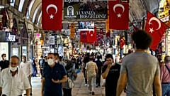 Turkey (file photo)