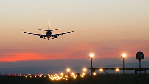 UK travellers have become more eco-conscious since the Coronavirus pandemic.