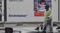120.000 Dosen CoronaVac landen in São Paulo