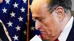 Rudy Giulani 