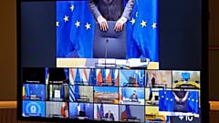 Будапешт и Варшава не согласились с большинством и заблокировали принятие общего бюджета ЕС