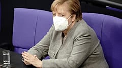 Angela Merkel