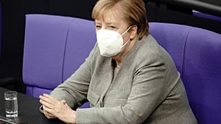 Angela Merkel