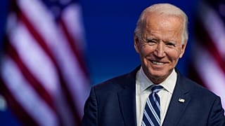 Biden confirmado vencedor no estado da Geórgia