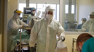 virus outbreak