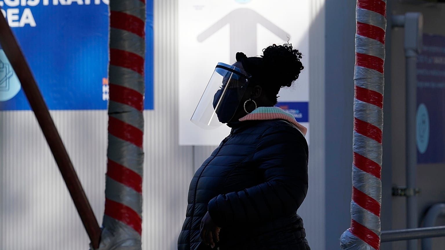 New York Virus outbreak