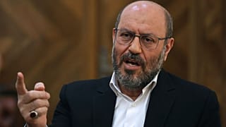 حسین دهقان، مشاور نظامی رهبر ایران