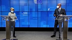 State of the Union: Warum Biden Europas einziger Grund zu Optimismus ist