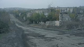 Fizuli, una ciudad fantasma
