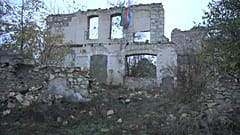 Bergkarabach: Ruinenstadt Fizuli soll neues Leben eingehaucht werden