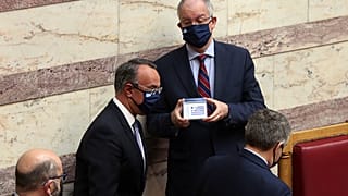 Αλέξανδρος Μπελτές